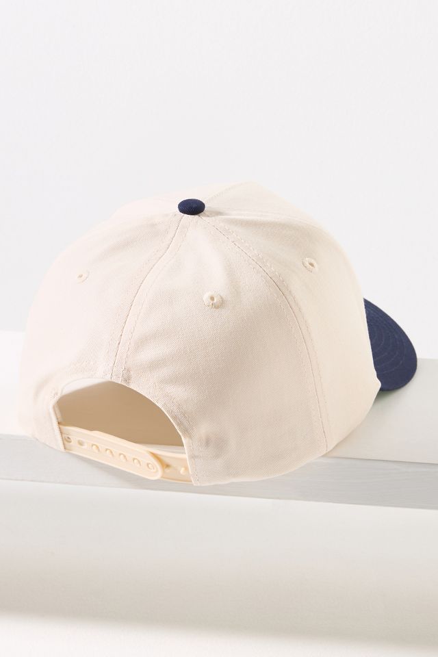 Kenz Kustomz Wellness Retreat Embroidered Trucker Hat #1