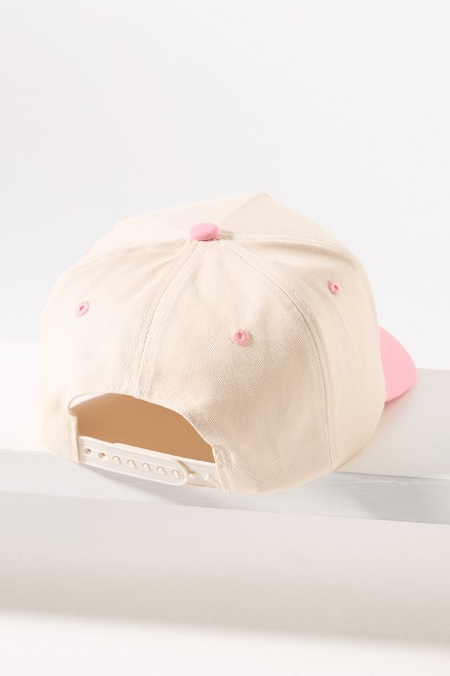 Kenz Kustomz Doing My Best Embroidered Trucker Hat #1