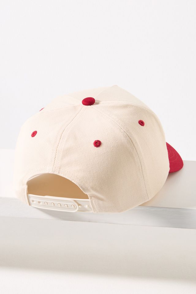 Kenz Kustomz Yacht Club Trucker Hat #1