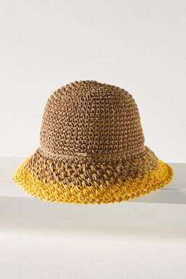 Lorna Murray Luxe Ravello Bucket Hat | Anthropologie