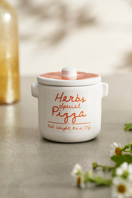 Anthropologie Aux Anysetiers Du Roy Herbs Special For Pizza