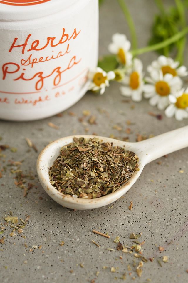 Aux Anysetiers du Roy Herbs Special for Pizza #1