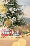 Holiday Traffic Advent Calendar