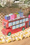Holiday Traffic Advent Calendar