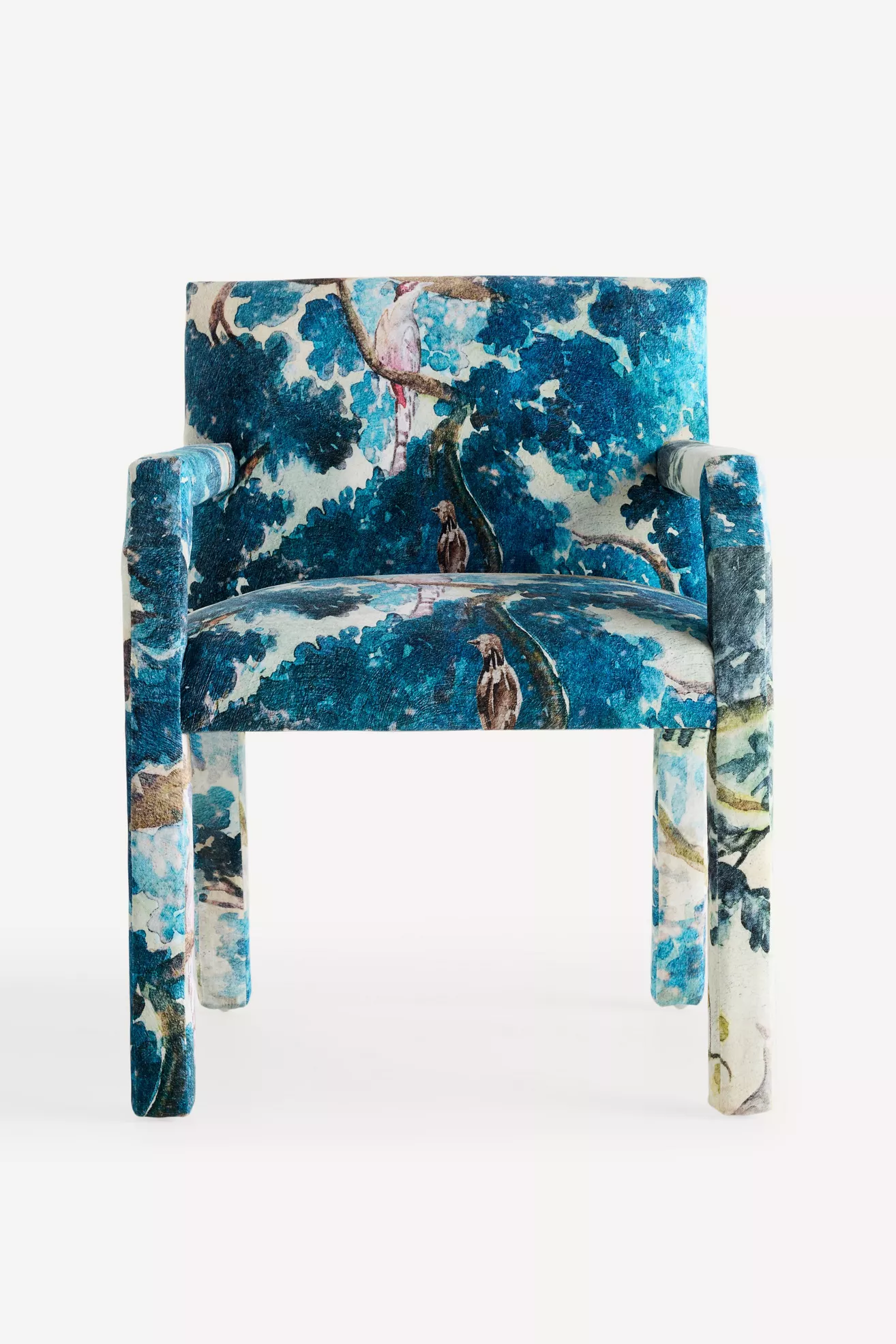 Delaney Judarn Dining Armchair