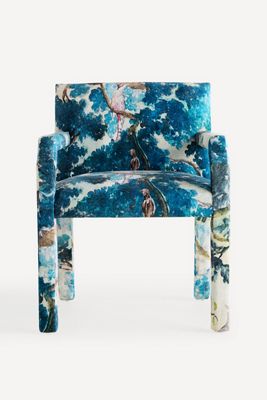 Delaney Judarn Dining Armchair
