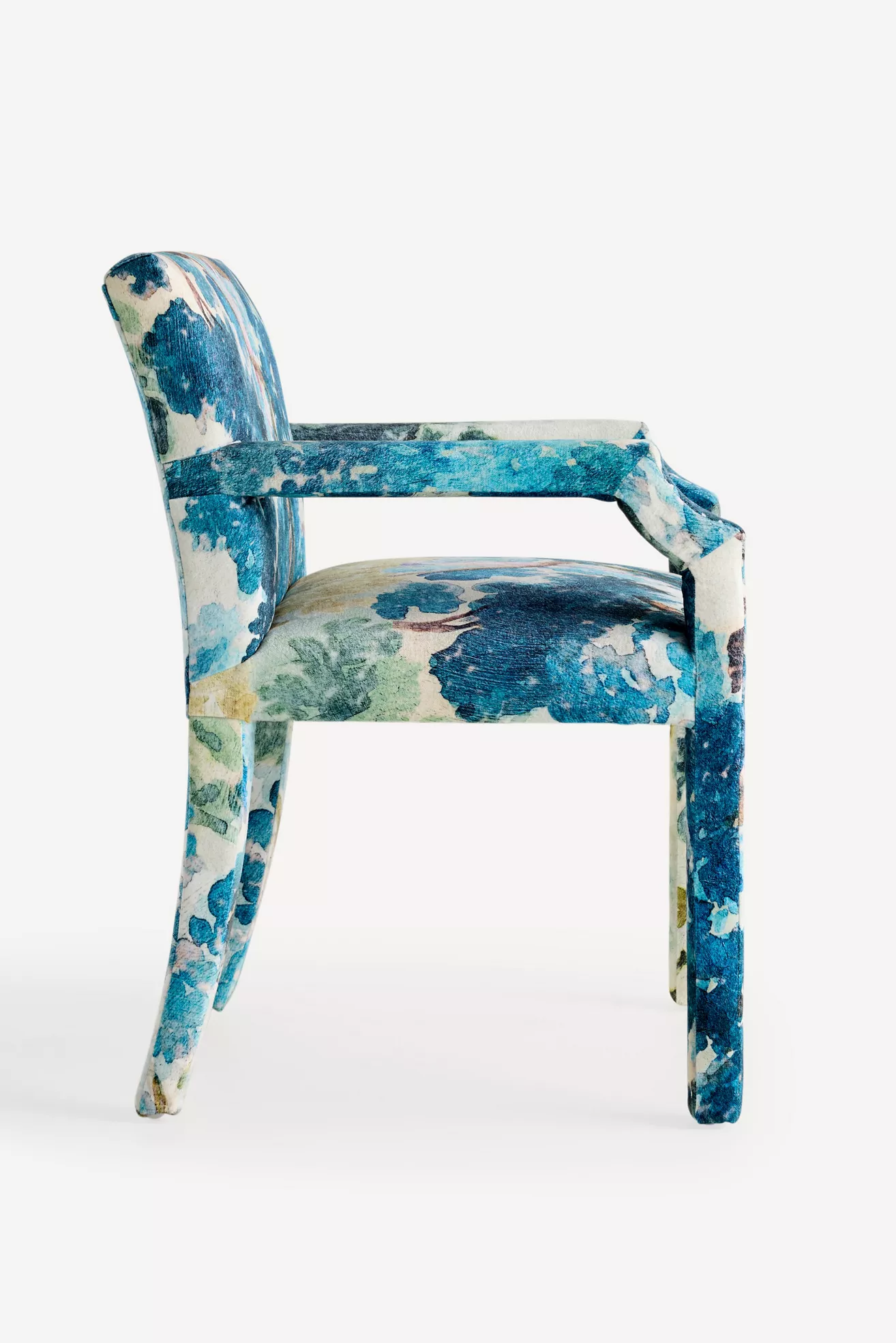 Delaney Judarn Dining Armchair - thumbnail 3