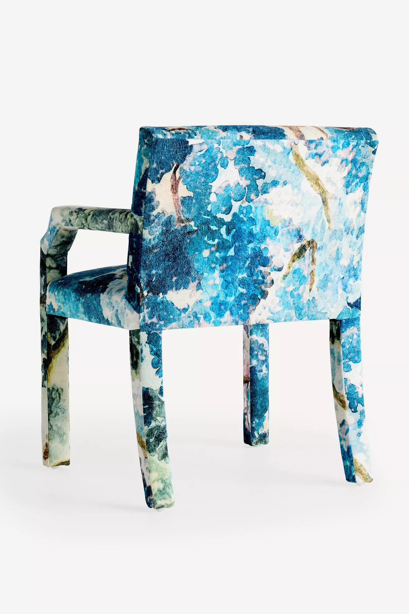 Delaney Judarn Dining Armchair - thumbnail 4