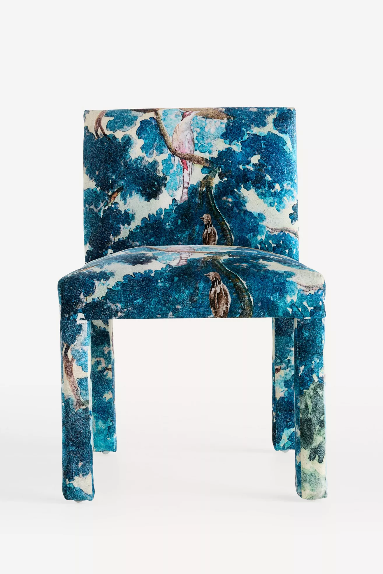 Delaney Judarn Dining Chair - thumbnail 3