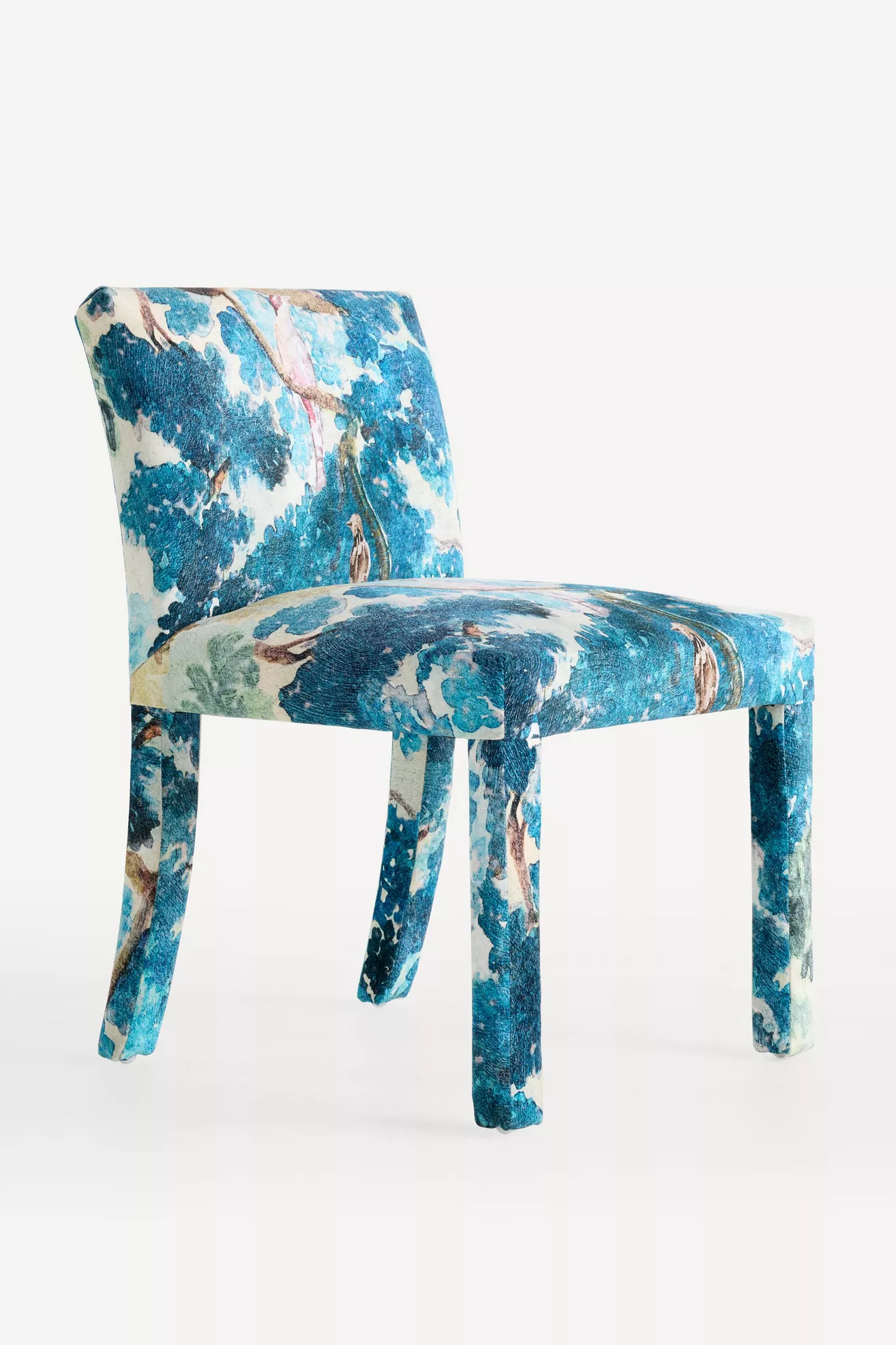 Delaney Judarn Dining Chair - thumbnail 2