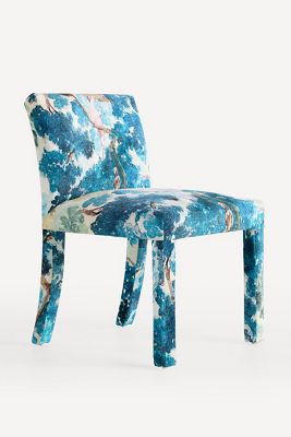 Delaney Judarn Dining Chair