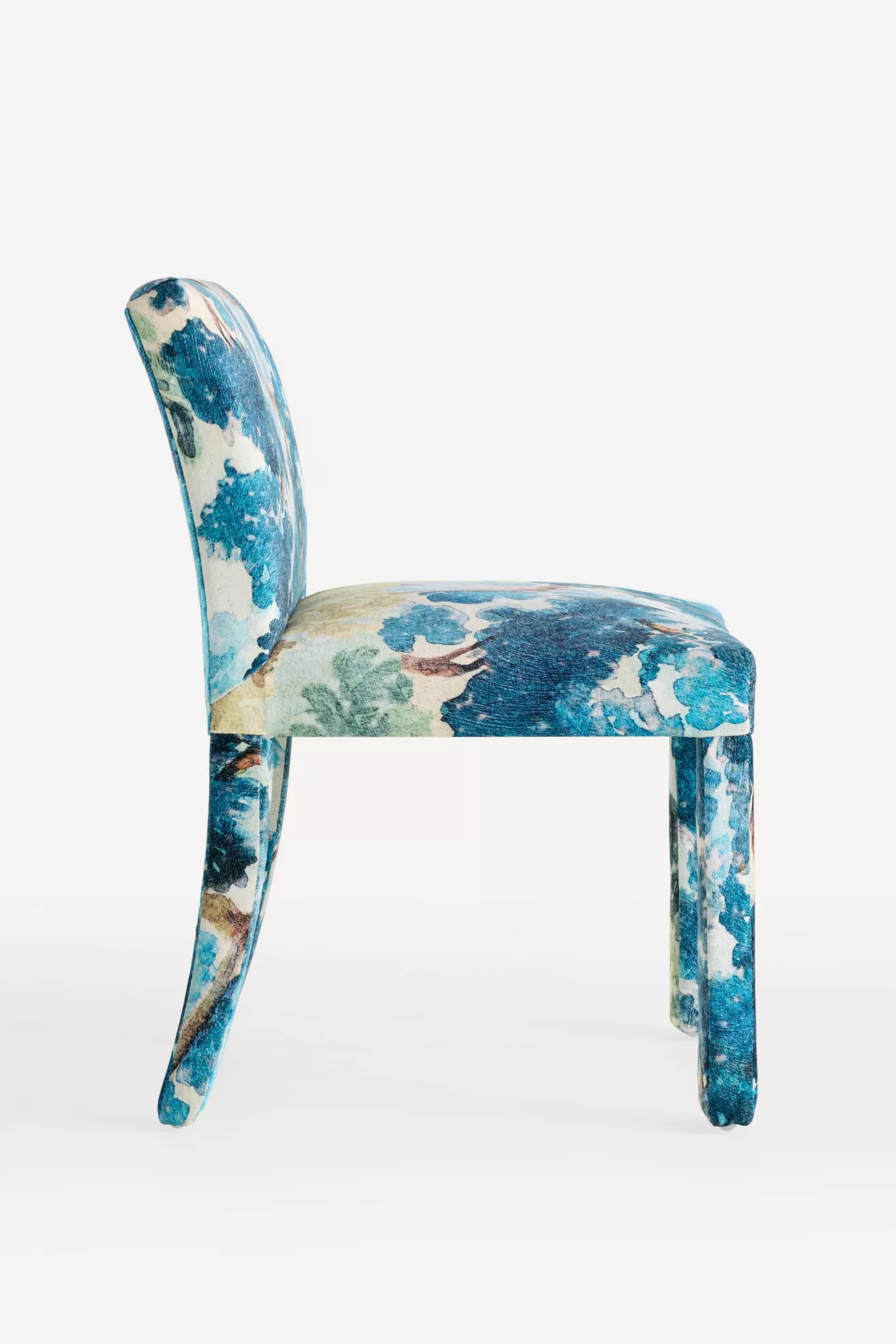 Delaney Judarn Dining Chair - thumbnail 4