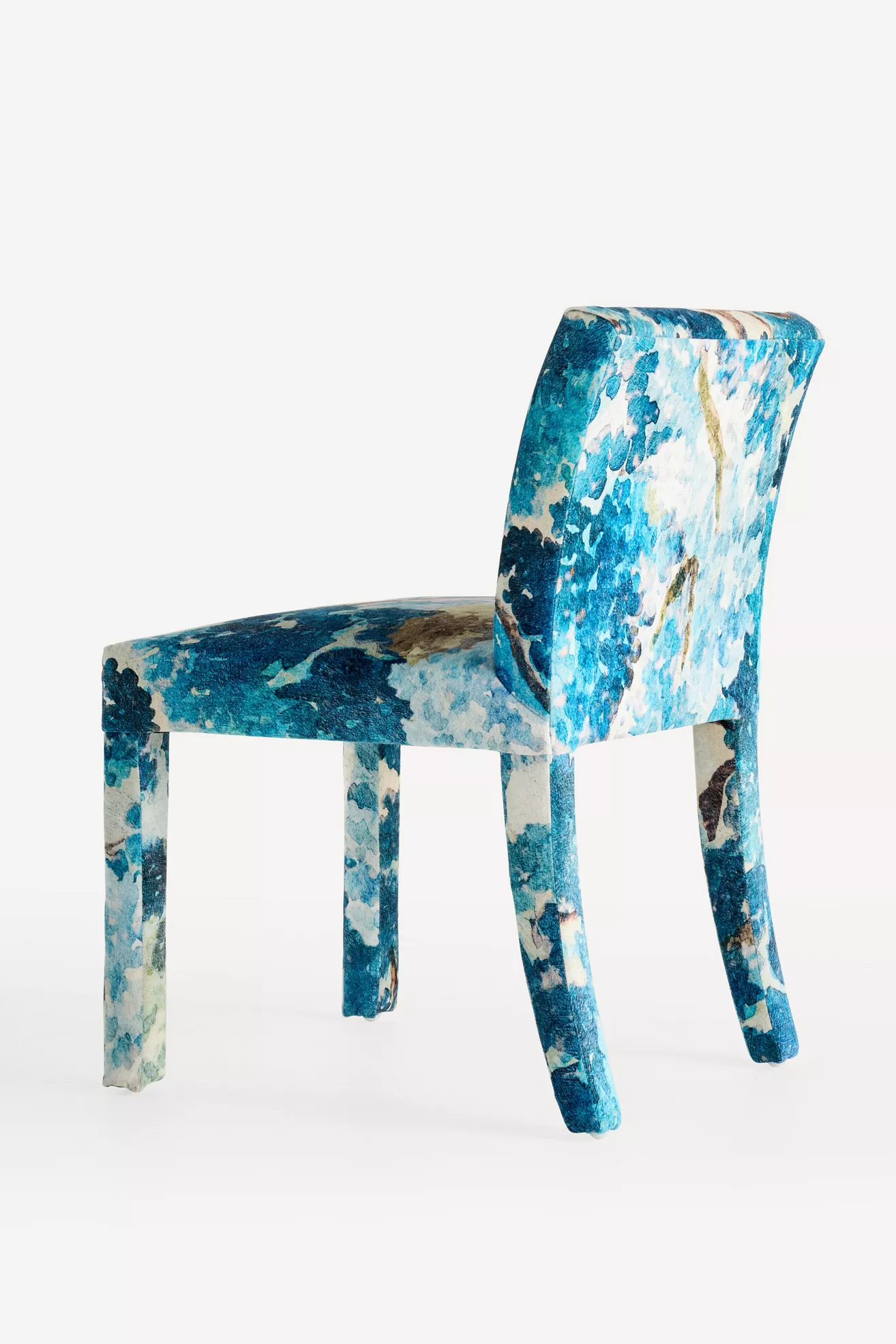 Delaney Judarn Dining Chair - thumbnail 5