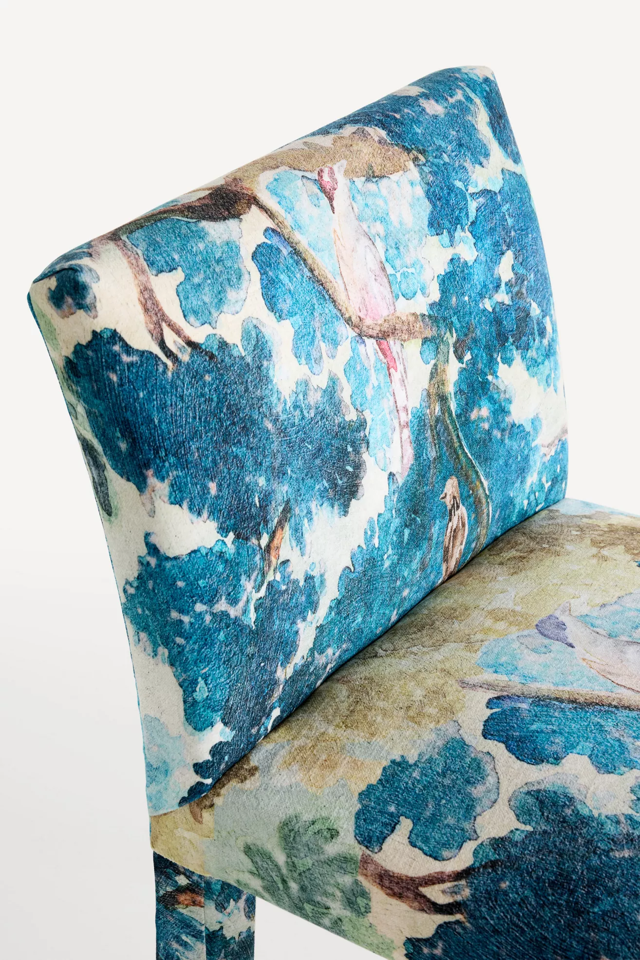 Delaney Judarn Dining Chair - thumbnail 6