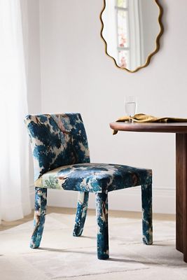 Delaney Judarn Dining Chair