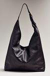 Dolce Vita Nova Leather Buckle Tote