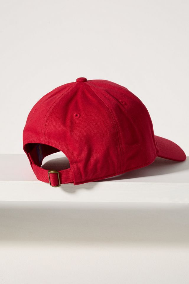 Intentionally Blank Fun Mom Baseball Cap