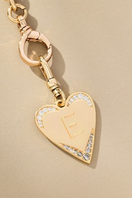 By Anthropologie Thick-chain Pendant Necklace