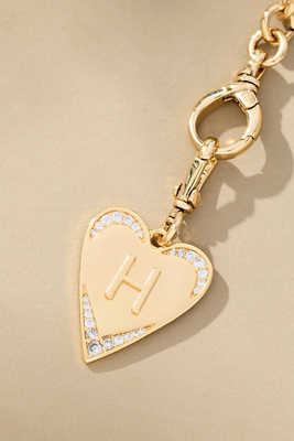 By Anthropologie Thick-chain Pendant Necklace