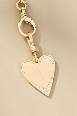 By Anthropologie Thick-chain Pendant Necklace