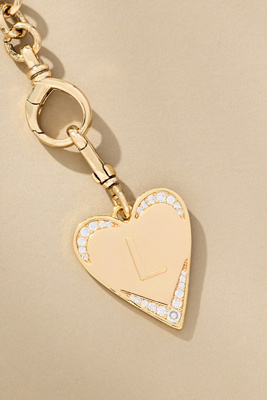 By Anthropologie Thick-chain Pendant Necklace