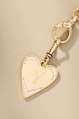 By Anthropologie Thick-chain Pendant Necklace