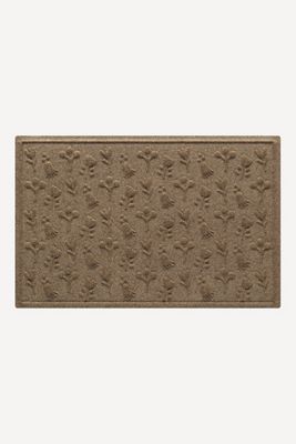 WaterHog® Ditsy Floral Doormat