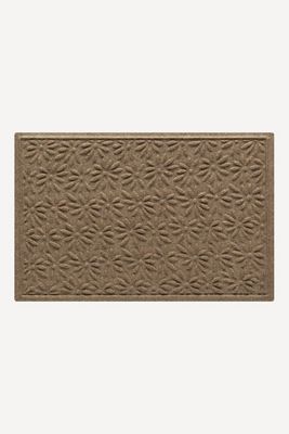 WaterHog® Daisy Doormat