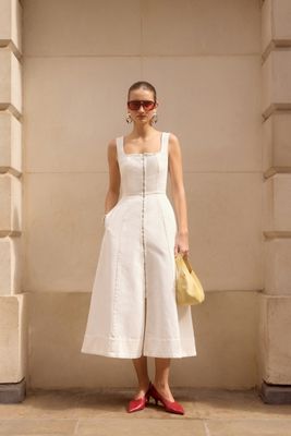 Décolleté a Punta con Tacco a Spillo By Anthropologie