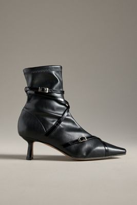 Lola Cruz Cleo Boots | Anthropologie