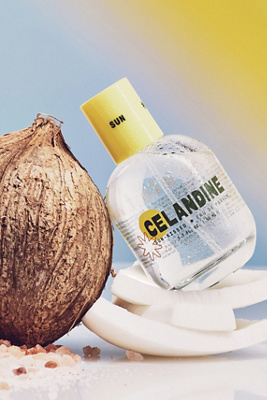Sun-Kissed Eau De Parfum