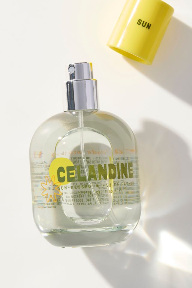 Celandine Sun-Kissed Eau De Parfum #2