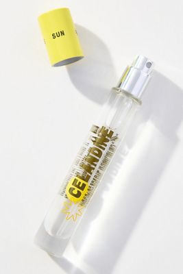 Celandine Sun-Kissed Eau De Parfum