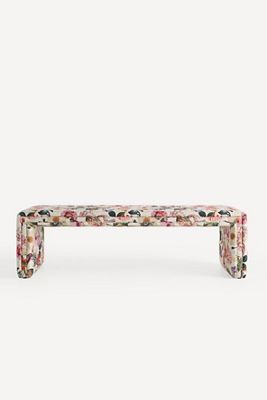 Alexander Lana Bench