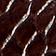 Maroon Croc