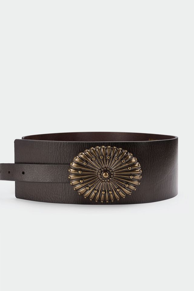 Seven Hills Indio Waist Belt #1