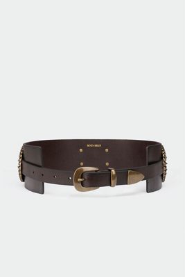 Seven Hills Indio Waist Belt