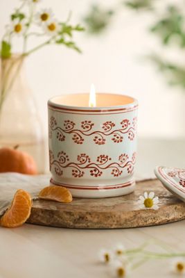 WAKS Skyros Candle, Chamomile
