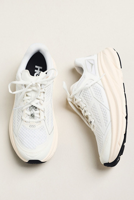 Hoka Clifton One9 Sneakers In White