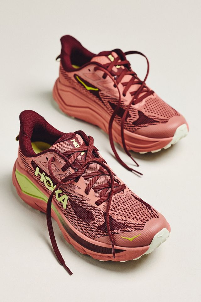 HOKA® Challenger 8 Sneakers #1
