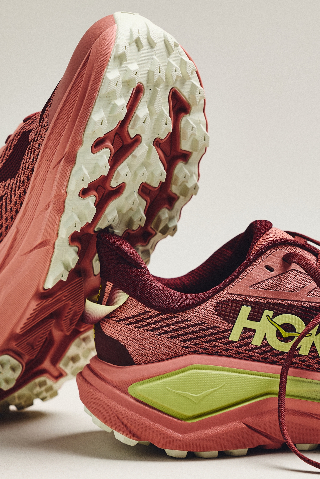 HOKA® Challenger 8 Sneakers