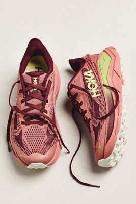 HOKA® Challenger 8 Sneakers
