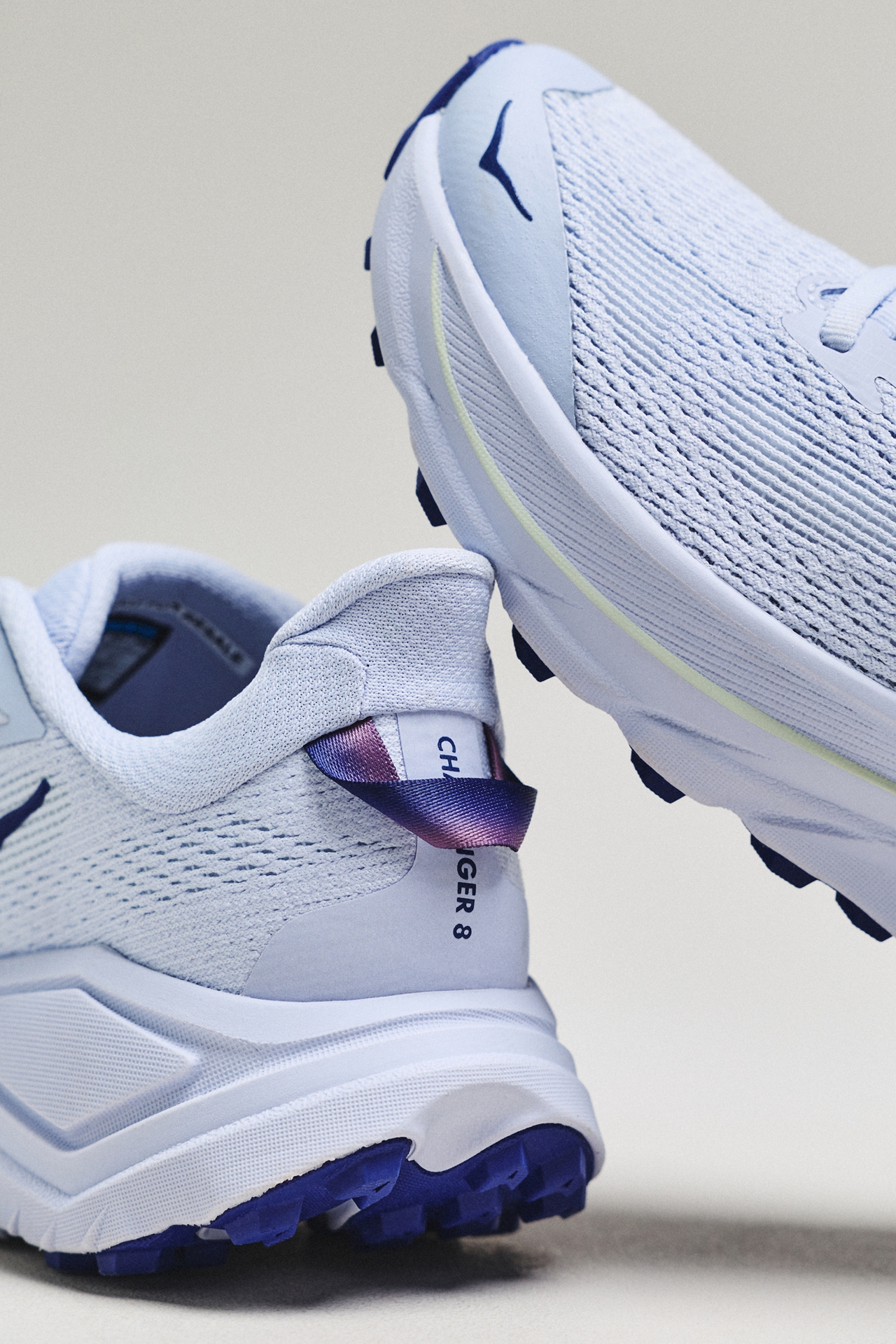 HOKA® Challenger 8 Sneakers