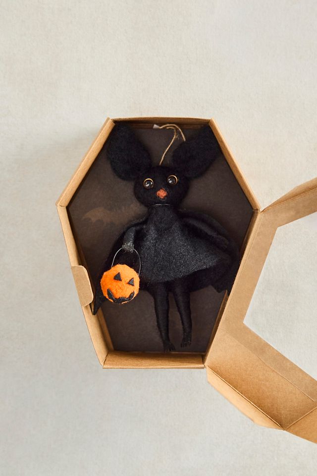Halloween Baby Batson Felt Critter #2