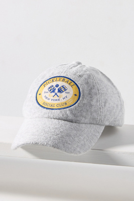 By Anthropologie Summer Sports Baseball Cap