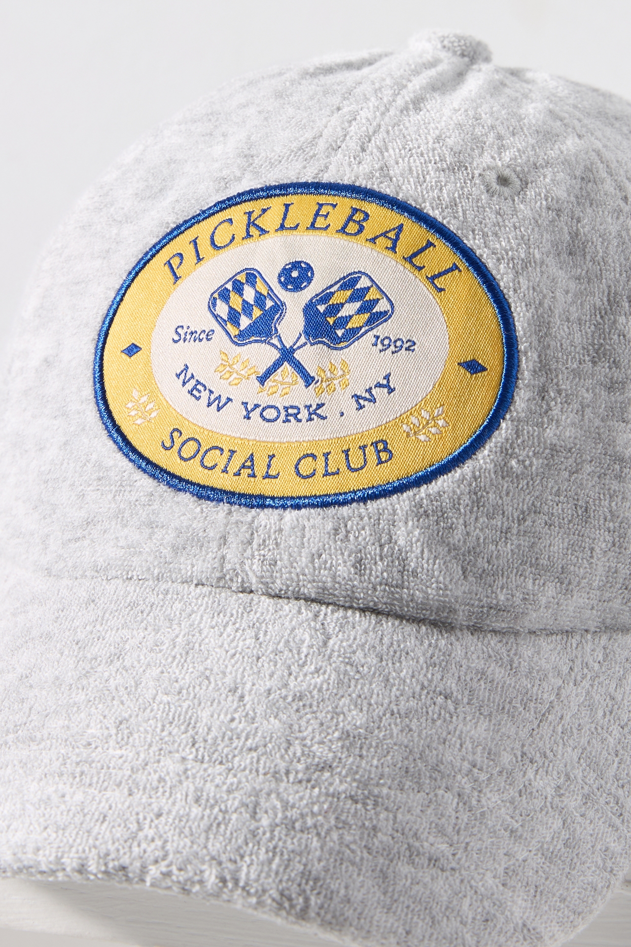 Summer Sports Baseball Cap