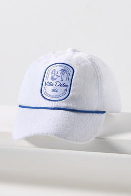 By Anthropologie Summer Sports Baseball Cap
