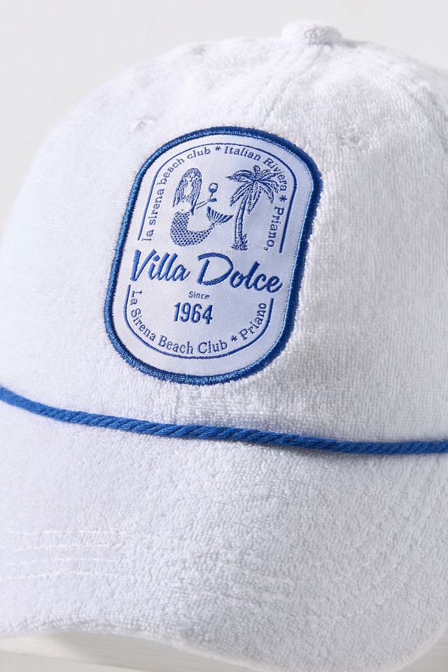 Summer Sports Baseball Cap #3