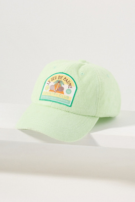 By Anthropologie Summer Sports Baseball Cap