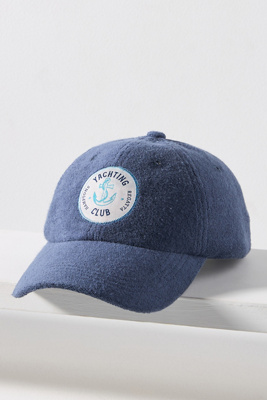 By Anthropologie Summer Sports Baseball Cap